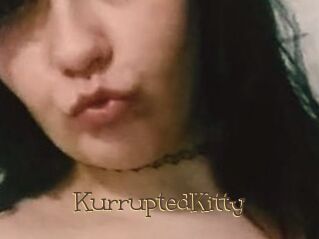 KurruptedKitty