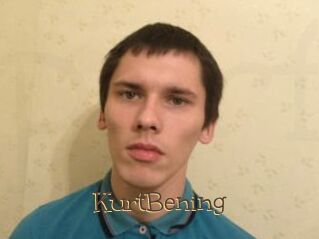 KurtBening