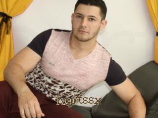 Kurtssx