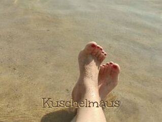 Kuschelmaus