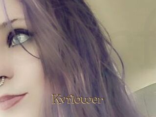 Kvflower