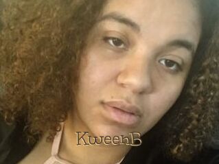 KweenB