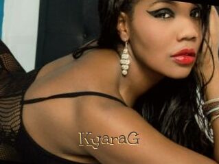 KyaraG