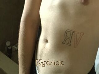 Kydrick