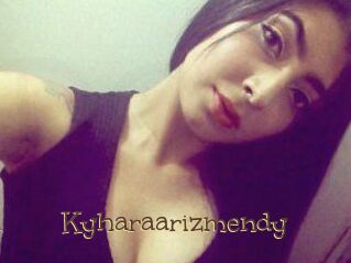 Kyhara_arizmendy