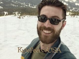 KyleFeerceUSA
