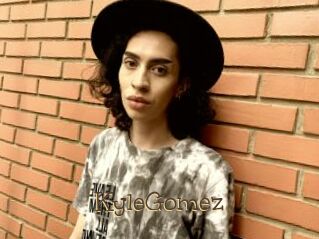 KyleGomez
