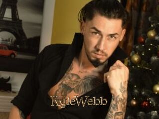 KyleWebb