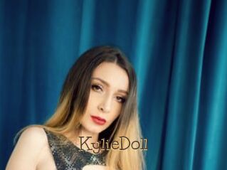 KylieDoll