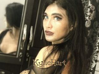 KylieHart Porno FR