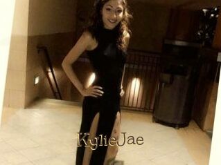 KylieJae