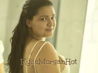 KylieMorganHot