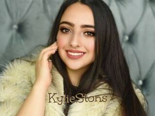 KylieStons
