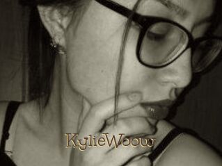 KylieWoow