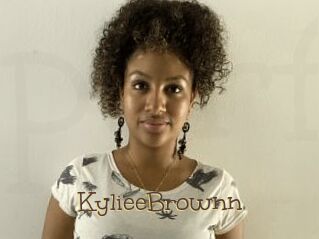 KylieeBrownn
