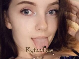 KylieeRae