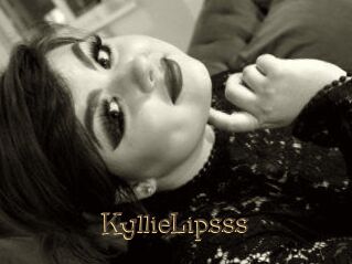 KyllieLipsss