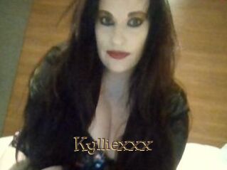 Kylliexxx