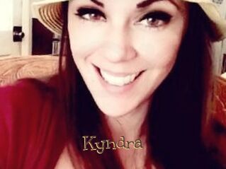 Kyndra