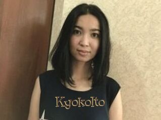 KyokoIto