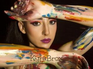 KyraBrox