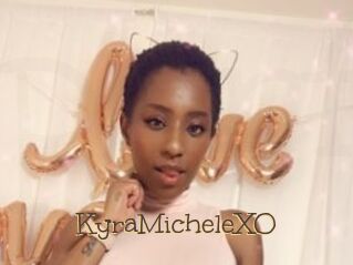 KyraMicheleXO Porno FR