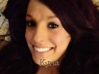 Kyria