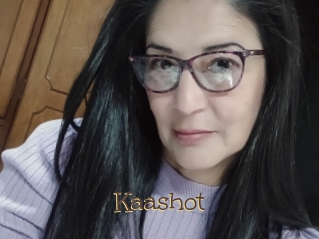 Kaashot