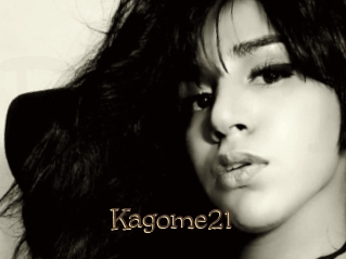 kagome21 Porno FR