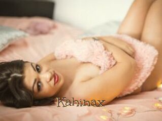 Kahinax