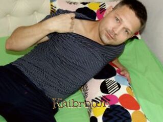 Kaibrown