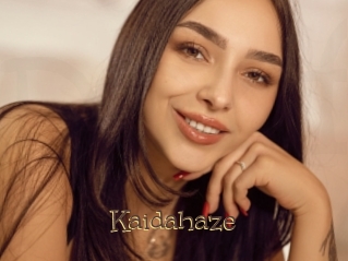 Kaidahaze
