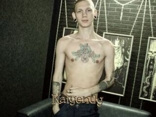 Kaigently