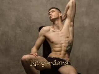 Kaigerdens