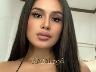 Kailalloyd