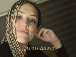 Kailanidavis
