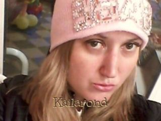 Kailarond