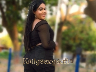 Kailysexysofia