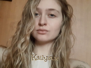 Kailysue