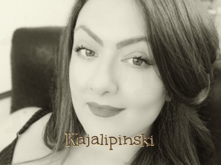 Kajalipinski