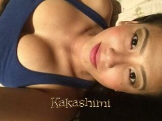 Kakashimi