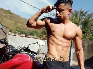 kakasmith Porno FR