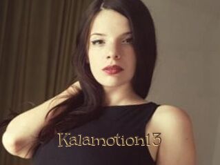 Kalamotion13