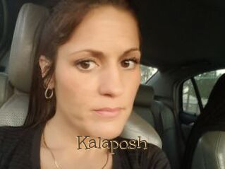 Kalaposh