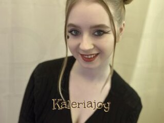 Kaleriajoy