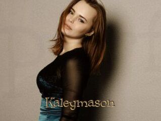 Kaleymason