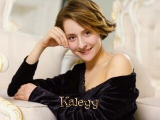Kaleyy