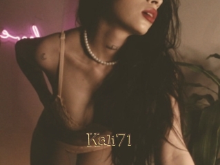 kali71 Porno FR