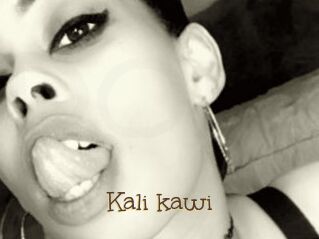 Kali_kawi