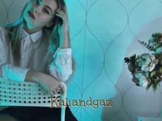 Kaliandgaz